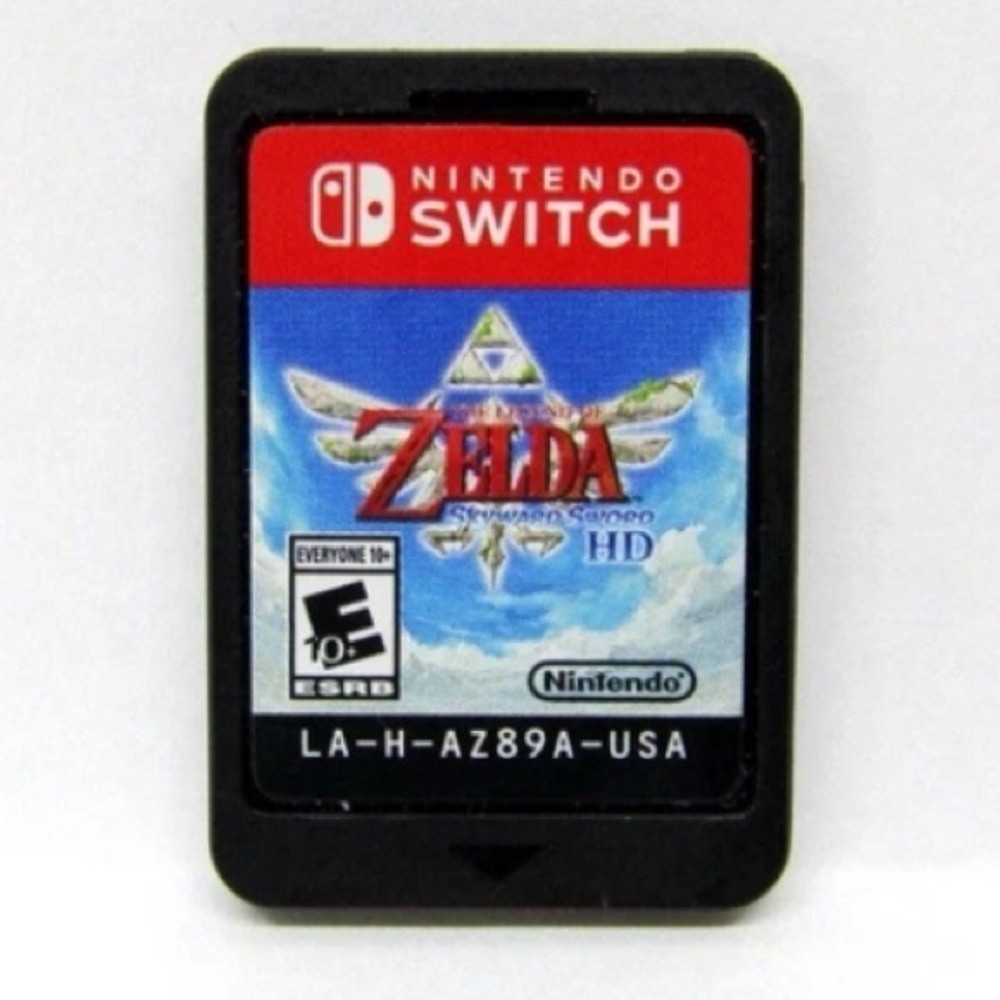 Nintendo Switch Lite Minecraft Zelda Sandisk Bundle - Picture 4 of 11